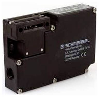 Schmersal 101181019  Gâchette de sécurité      1 pc(s)