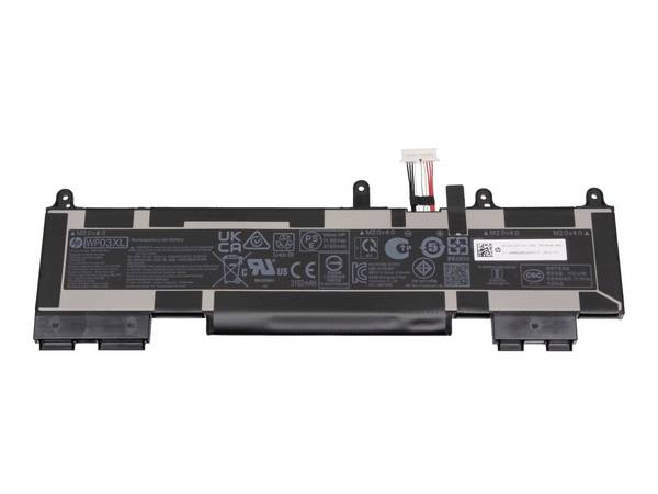 HP Batterie d'ordinateur portable Akku M73468-005 11.58 V 3150 mAh HP