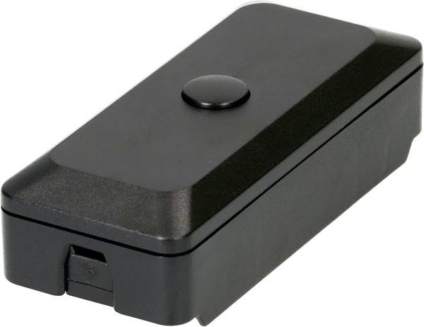 Max Hauri  Variateur à fil  noir     1 pc(s)