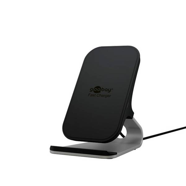 Goobay Chargeur USB 10 W 52955 52955   noir