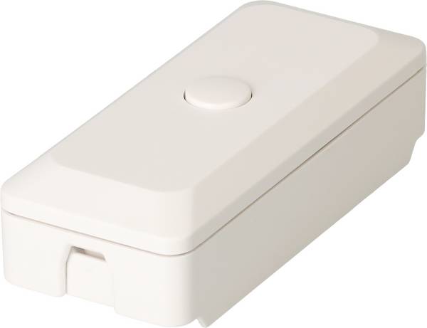 Max Hauri  Variateur à fil  blanc     1 pc(s)