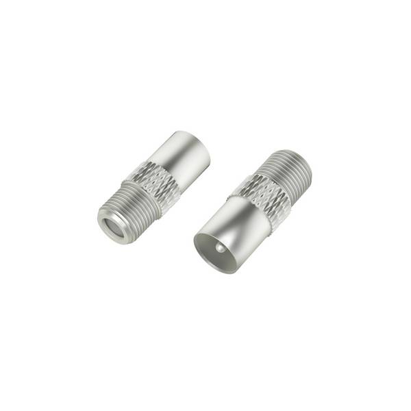 Hama 00205313 Adaptateur SAT    1 pc(s)
