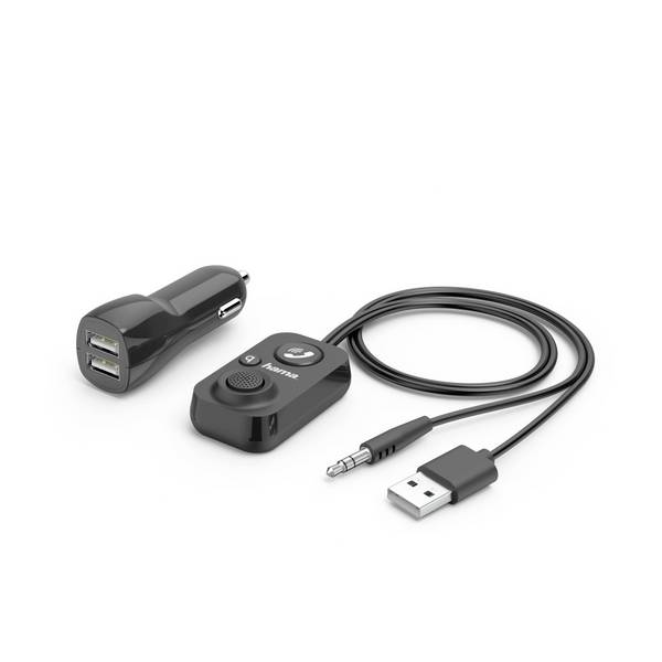 Hama  Kit mains libres Bluetooth