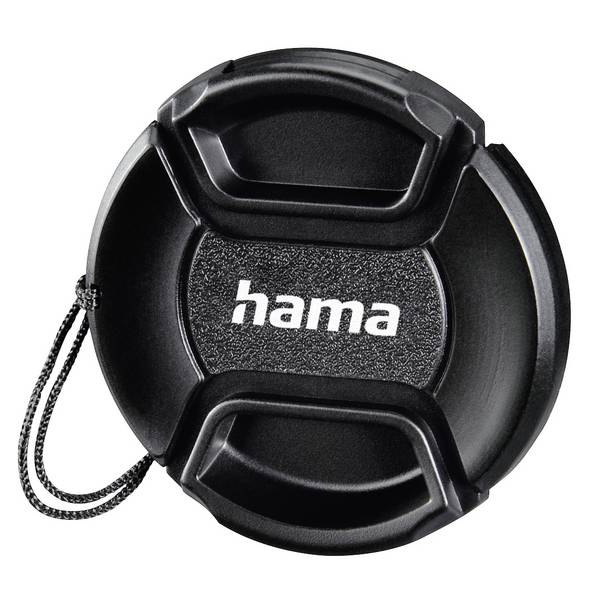 Hama  Cache d'objectif 5.5 cm