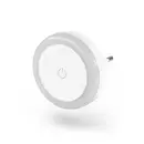 Veilleuse Hama 00223495 jaune blanc