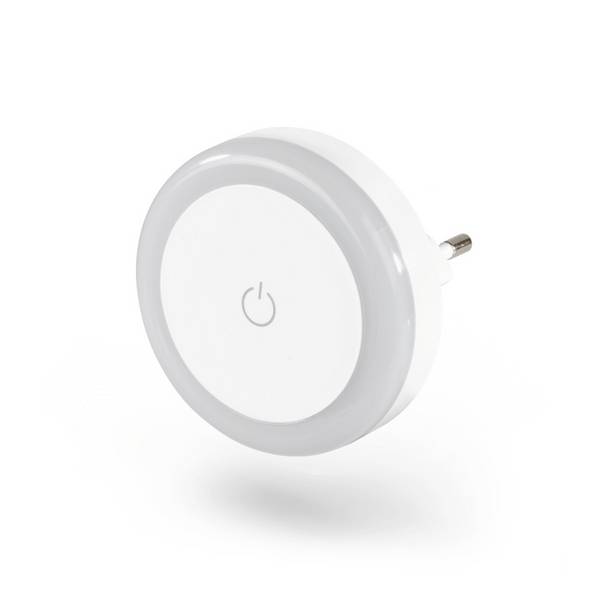 Veilleuse Hama  00223495      jaune blanc