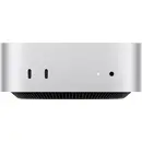 Apple Mac mini (M5 Pro, 2026) argent 24 GB RAM 512 GB SSD 15-Core GPU 16 cœurs MHQN4ZD/A