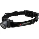 Lampe frontale LED Ledlenser H8R 25th Anniversary Edition 600 lm 10 h H8RSMU