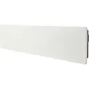 Silva Homeline SD 5001 Radiateur infrarouge 50 W blanc