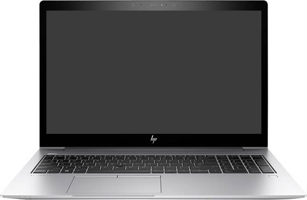 HP Notebook EliteBook 755 G5 Reconditionné (très bon) 39.6 cm (15.6 pouces) Full HD AMD Ryzen 3 Pro 2300U 8 GB RAM  256 GB SSD Linux AMD Radeon   argent  G205470-088A3