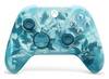 Microsoft MICROSOFT Xbox WL Controller Ice (P) Contrôleur