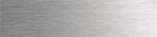 GIRA 5541914 Couvercle de bouton d'appel acier inoxydable