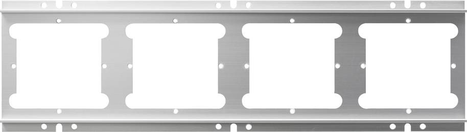 GIRA 127700 Profil d'installation
