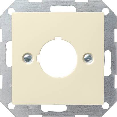 GIRA Insert central blanc 027201 1 pc(s)