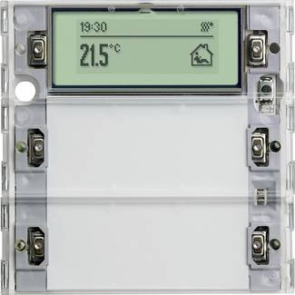 GIRA Capteur tactile 514200 1 pc(s)