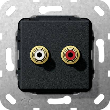 GIRA Insert encastré 563110 1 pc(s)