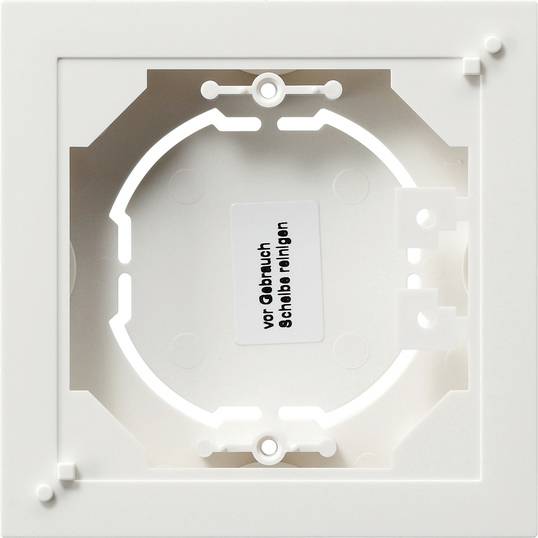 GIRA Cadre blanc 021929 1 pc(s)