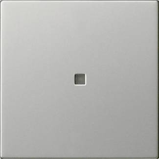 GIRA #####Funk-Bedienaufsatz acier inoxydable 5495600 1 pc(s)