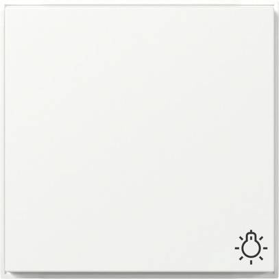 GIRA Bouton à bascule blanc pur 328566 1 pc(s)