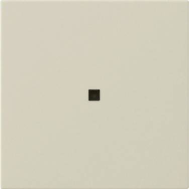 GIRA Insert de commande     blanc 536801 1 pc(s)