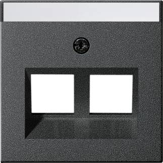 GIRA Cache anthracite 264028 1 pc(s)-0