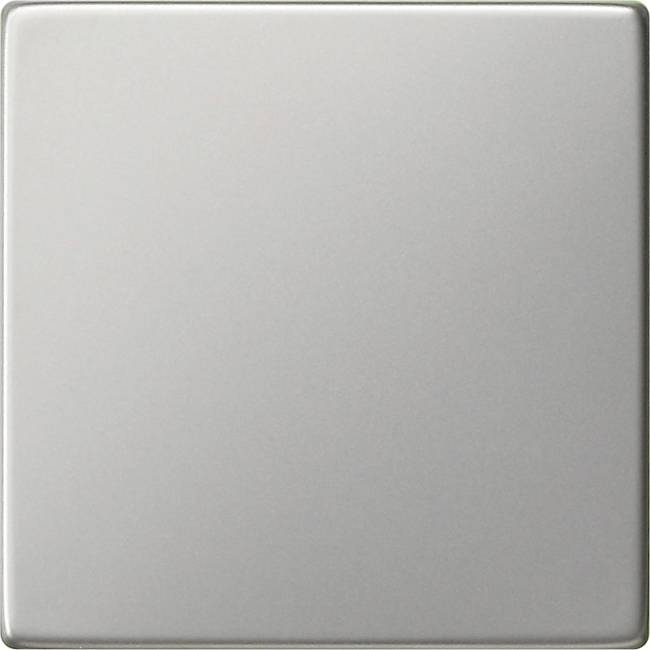 GIRA Bouton à bascule acier inoxydable 0296600 1 pc(s)-0