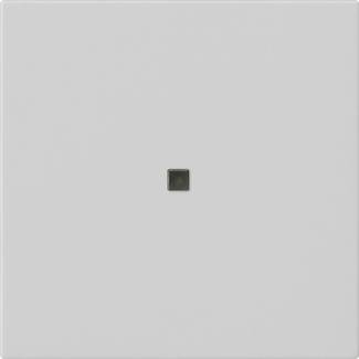 GIRA #####Funk-Bedienaufsatz gris 5495015 1 pc(s)