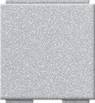GIRA Faux couvercle aluminium 264526 1 pc(s)