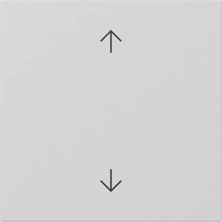 GIRA Bouton à bascule 3616015 1 pc(s)