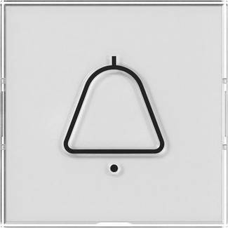 GIRA Bouton à bascule 321700 1 pc(s)