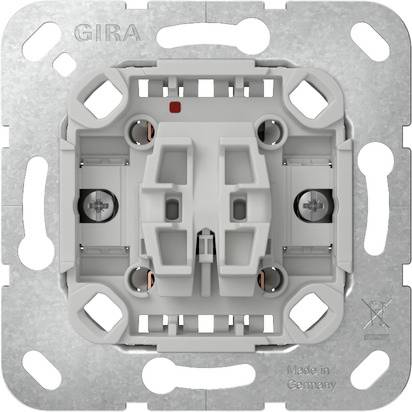 GIRA Insert d'interrupteur à bascule 310600 1 pc(s)