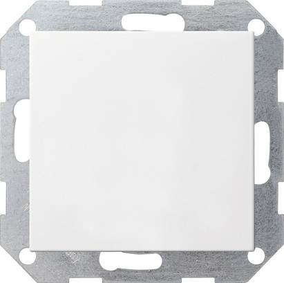GIRA Régulateur d'objet blanc 210127 1 pc(s)