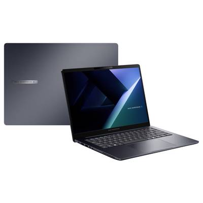 Asus Notebook ExpertBook B5 G2 35.6 cm (14 pouces) WQXGA Intel® Core™ Ultra 7 356H 16 GB RAM 256 GB SSD allemand, QWERTZ-7