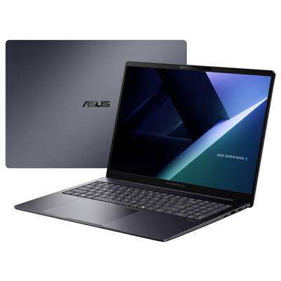 Asus Notebook ExpertBook B5 G2 40.6 cm (16 pouces) WQXGA Intel® Core™ Ultra 7 356H 16 GB RAM 512 GB SSD allemand, QWERTZ-4