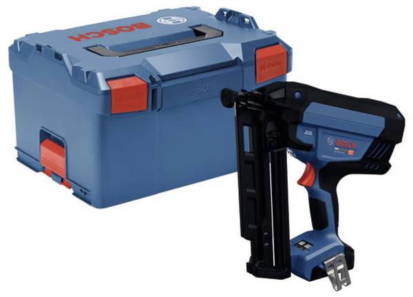 Bosch Professional GNH18V-64-3M 0601482A01 Cloueuse sans fil