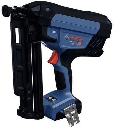 Bosch Professional GNH18V-64-3M 0601482A01 Cloueuse sans fil-1