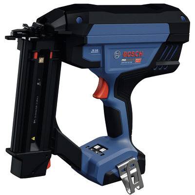 Bosch Professional GNH18V-50-2M 0601482C00 Cloueuse sans fil-0