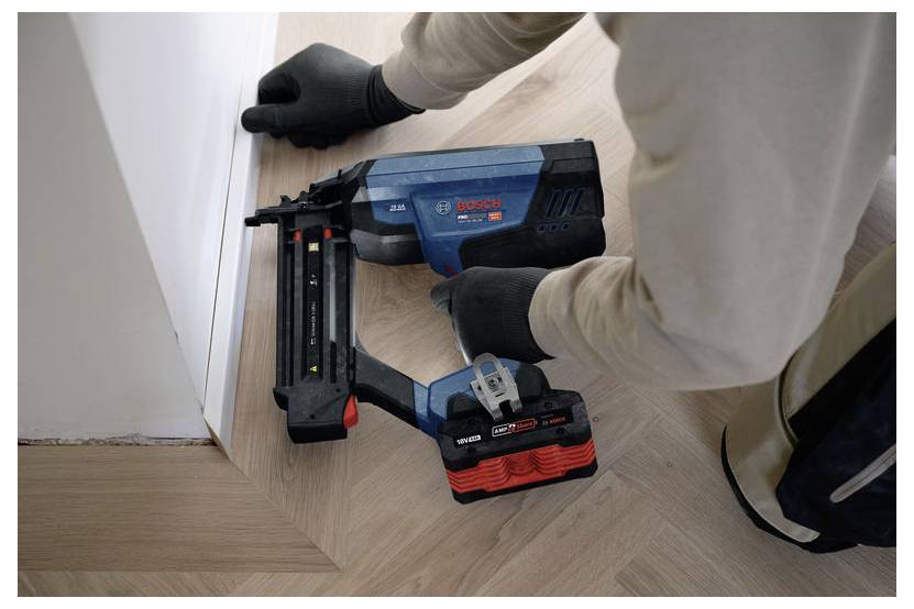 Bosch Professional GNH18V-50-2M 0601482C00 Cloueuse sans fil-3