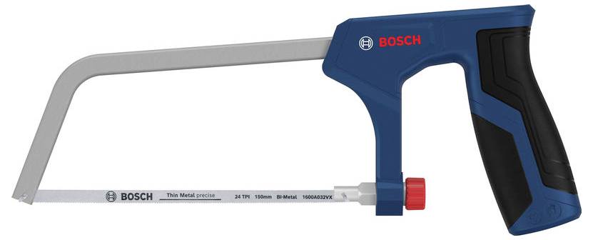 Bosch Professional 1600A039R3 1600A039R3 Scie à archet-0