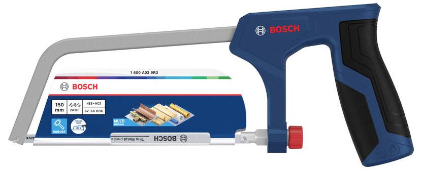 Bosch Professional 1600A039R3 1600A039R3 Scie à archet-1