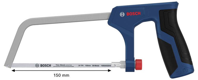 Bosch Professional 1600A039R3 1600A039R3 Scie à archet-3