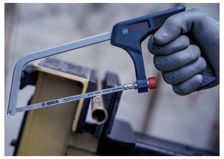 Bosch Professional 1600A039R3 1600A039R3 Scie à archet-7
