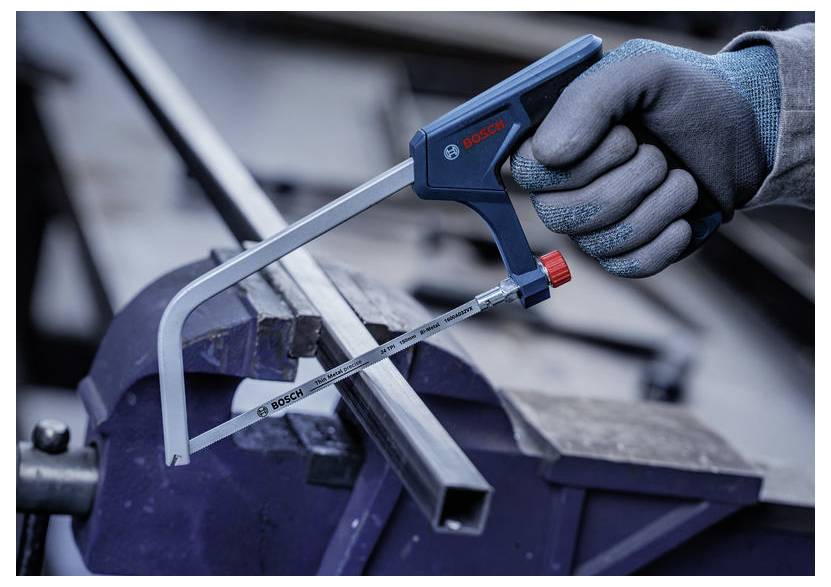 Bosch Professional 1600A039R3 1600A039R3 Scie à archet-8