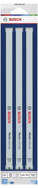 Bosch Professional 1600A03AL0 1600A03AL0 Scie à archet-1