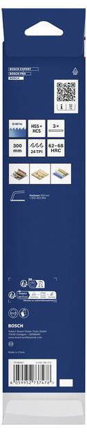 Bosch Professional 1600A03AL0 1600A03AL0 Scie à archet-2