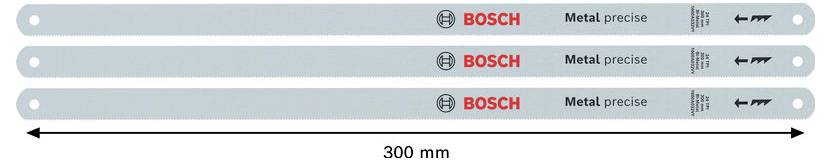 Bosch Professional 1600A03AL0 1600A03AL0 Scie à archet-3