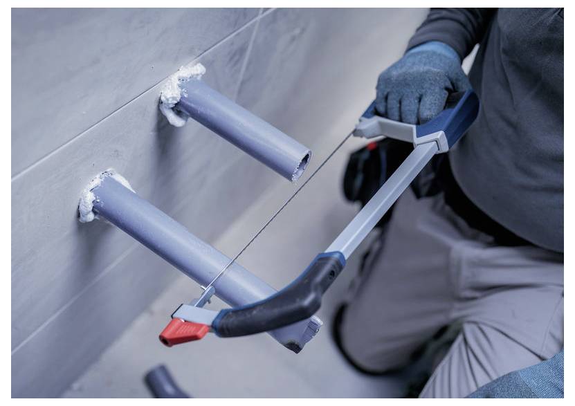 Bosch Professional 1600A03AL0 1600A03AL0 Scie à archet-5