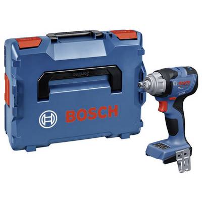 Bosch Professional GDS18V-330H 06019L5201 Visseuse à chocs sans fil 18 V-0