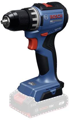 Perceuse-visseuse sans fil Bosch Professional GSR18V-52 06019S0027 18 V Li-Ion-1