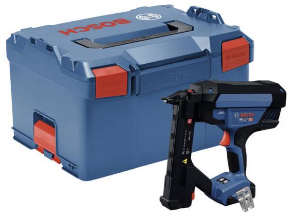 Bosch Professional GTH18V-38-2M 0601482D01 Cloueuse sans fil